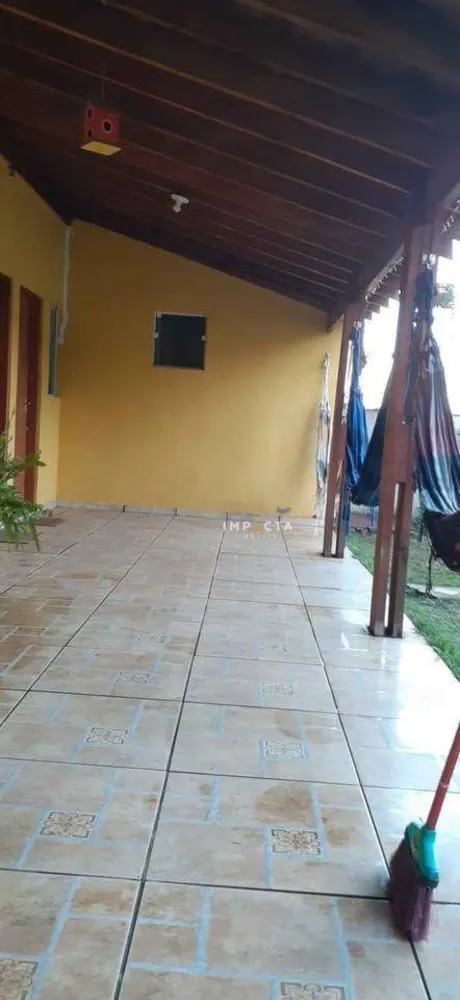Chácara, 3 quartos, 500 m² - Foto 6