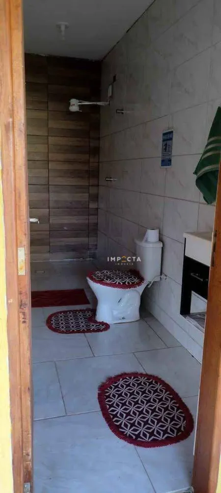 Chácara, 3 quartos, 500 m² - Foto 3