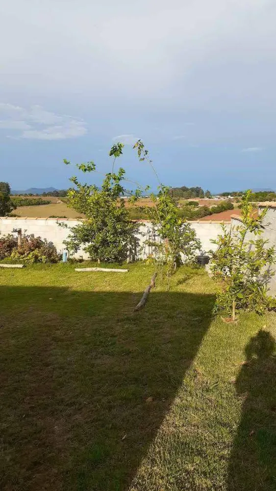 Chácara, 3 quartos, 500 m² - Foto 8