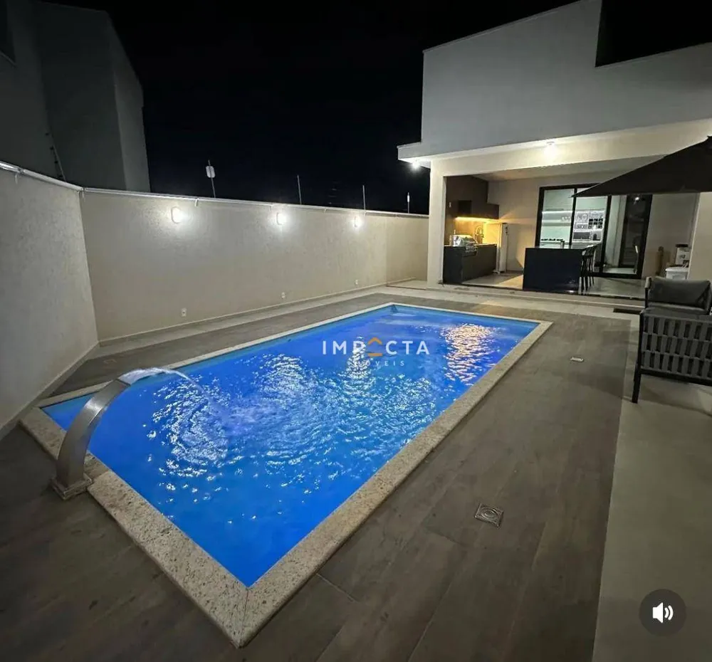 Casa, 3 quartos, 230 m² - Foto 6