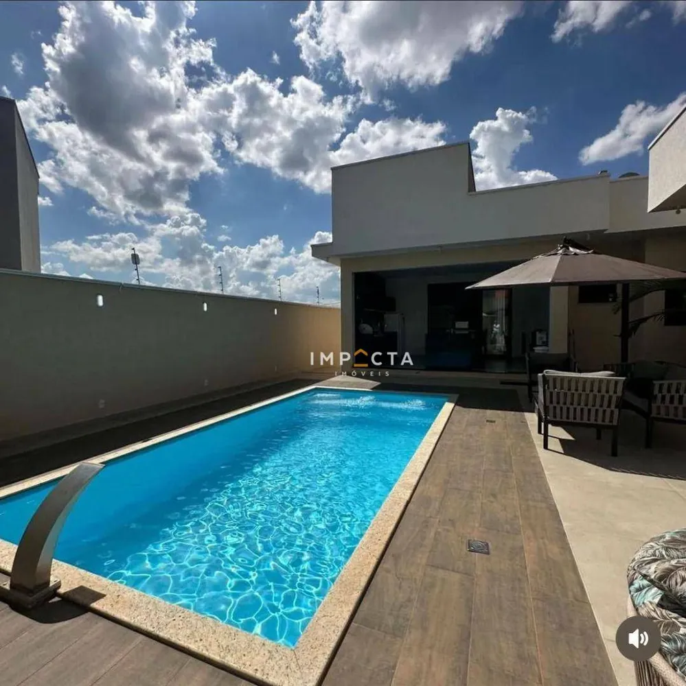 Casa, 3 quartos, 230 m² - Foto 1