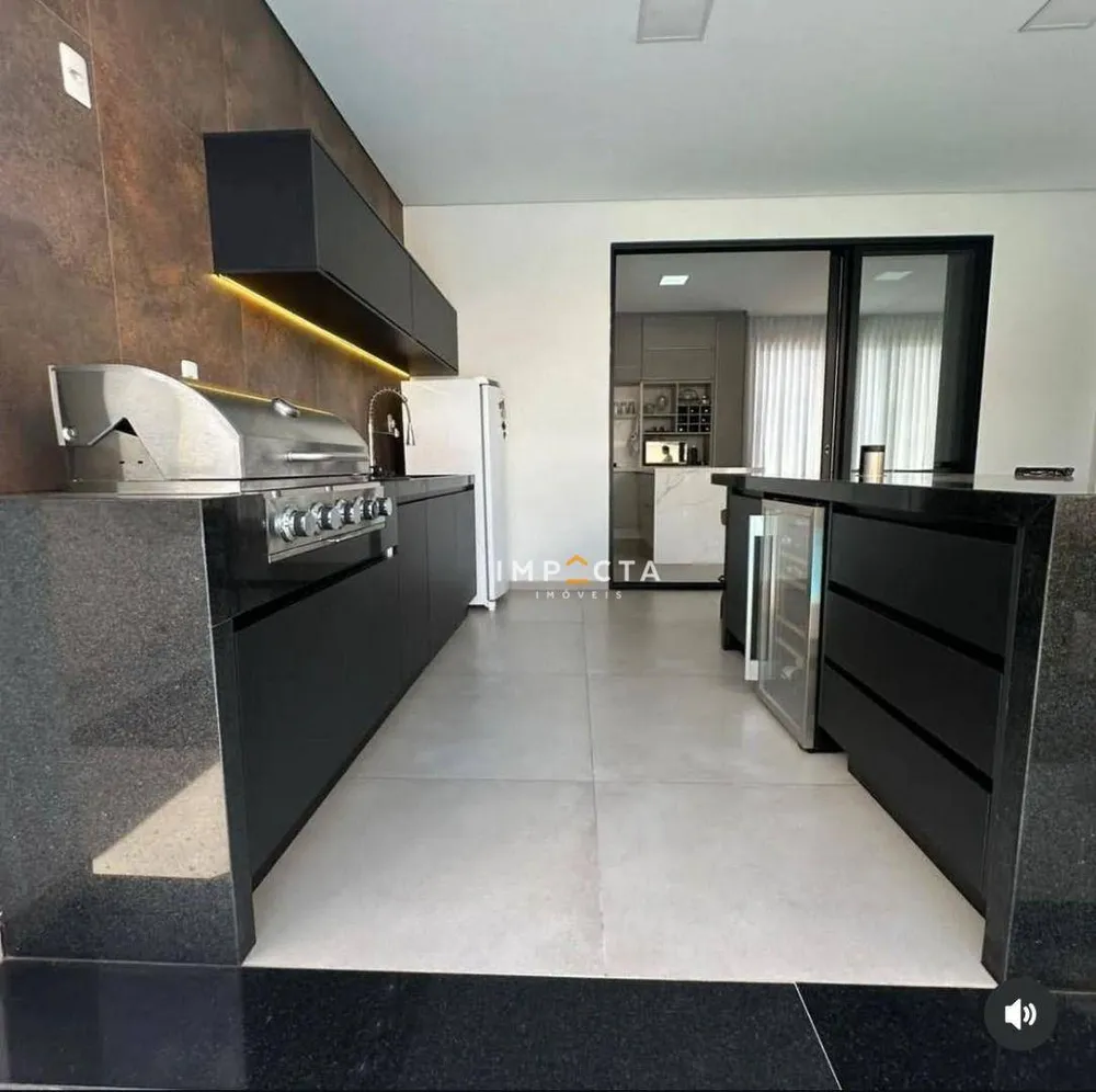 Casa, 3 quartos, 230 m² - Foto 4
