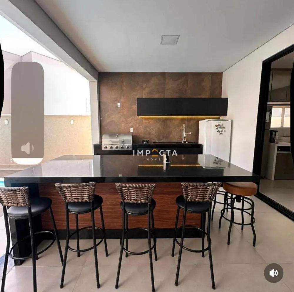 Casa, 3 quartos, 230 m² - Foto 5