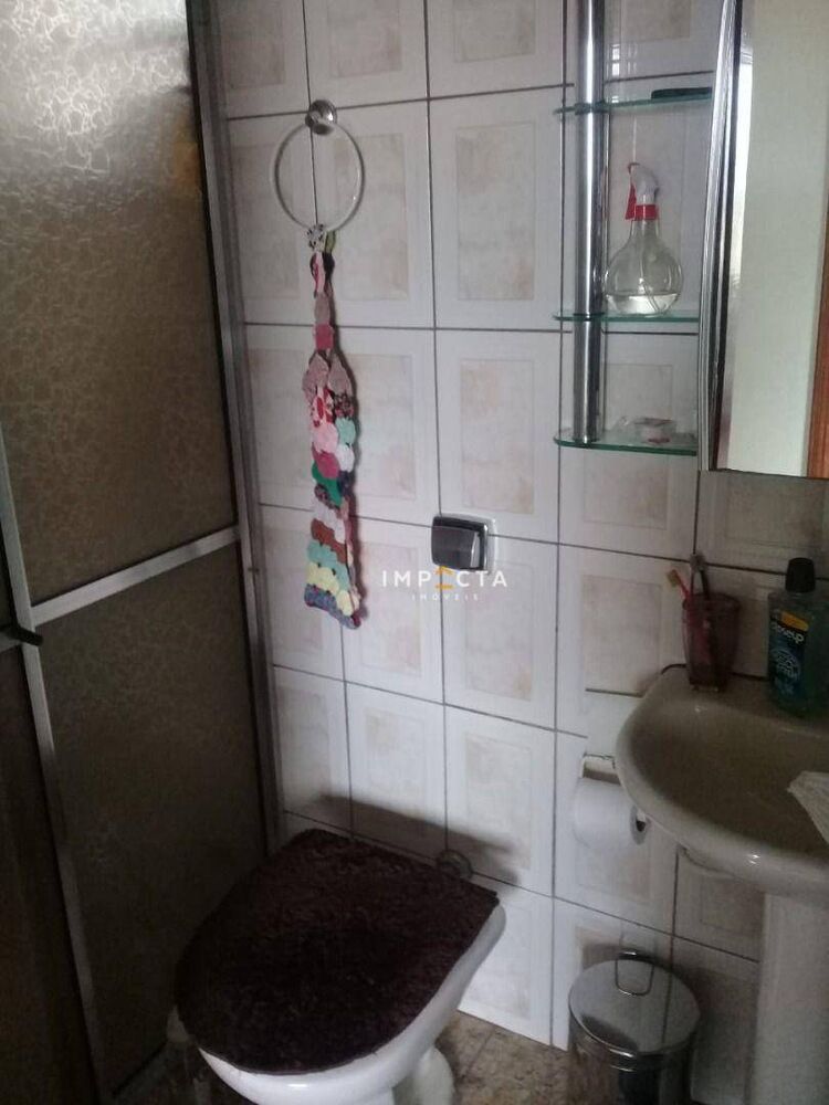 Apartamento à venda com 3 quartos, 85m² - Foto 3