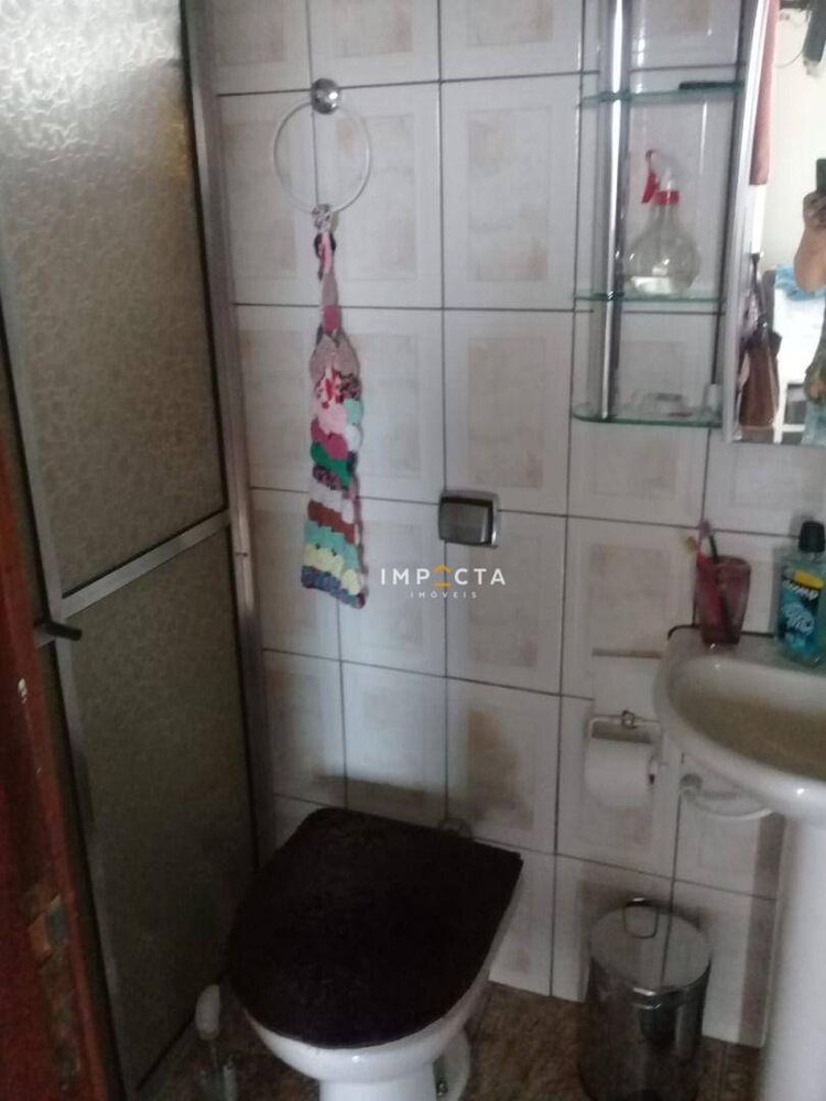 Apartamento à venda com 3 quartos, 85m² - Foto 4