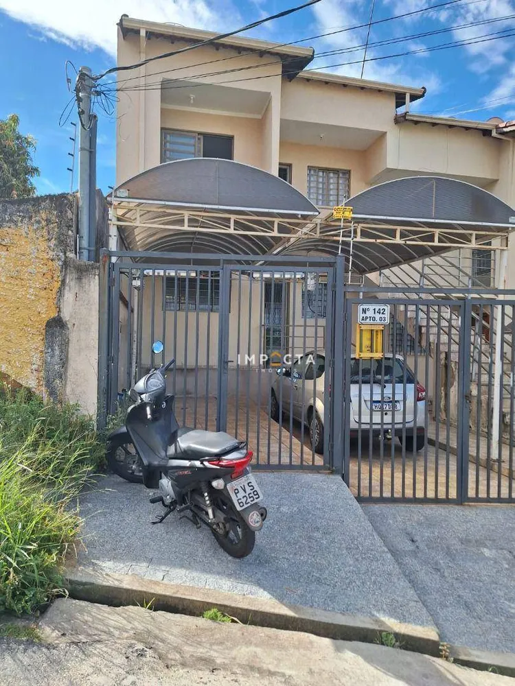 Apartamento, 3 quartos, 84 m² - Foto 1