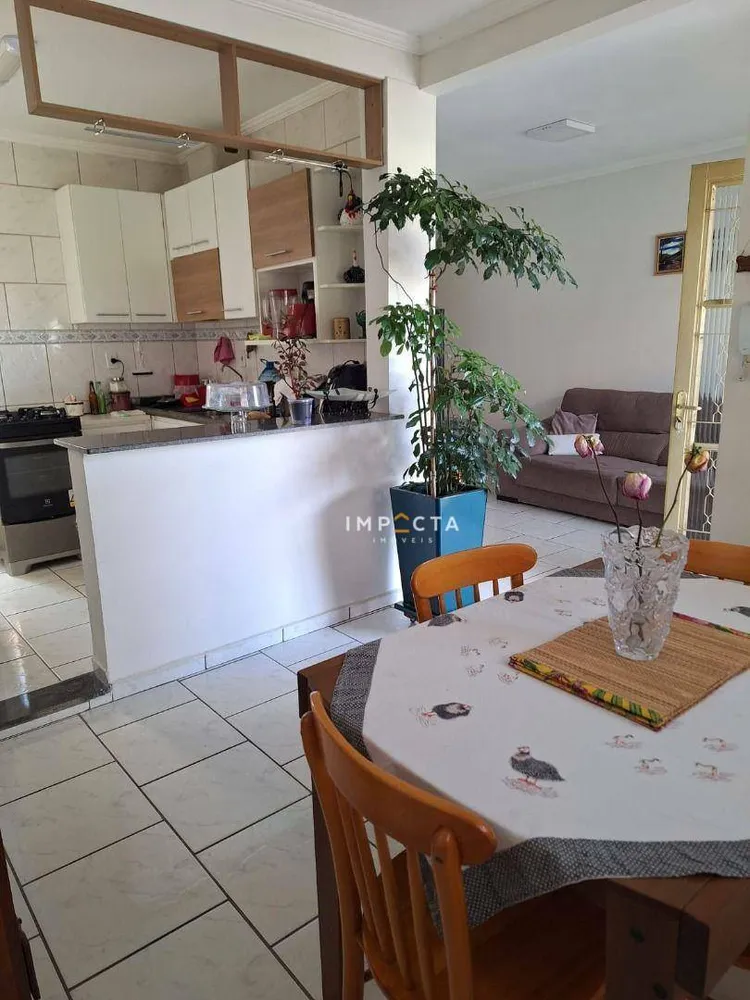 Apartamento, 3 quartos, 84 m² - Foto 7