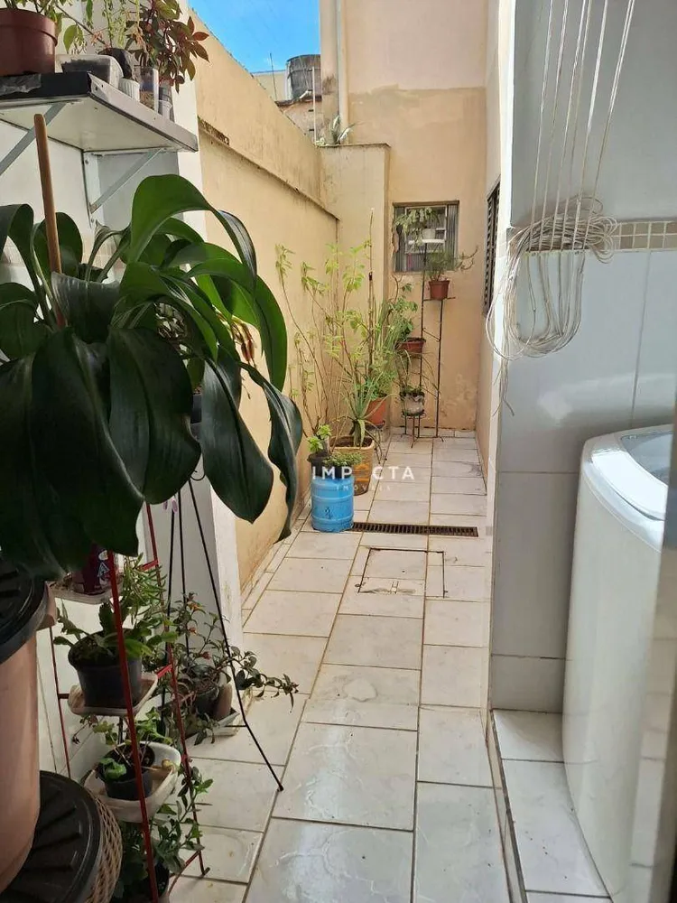 Apartamento, 3 quartos, 84 m² - Foto 3