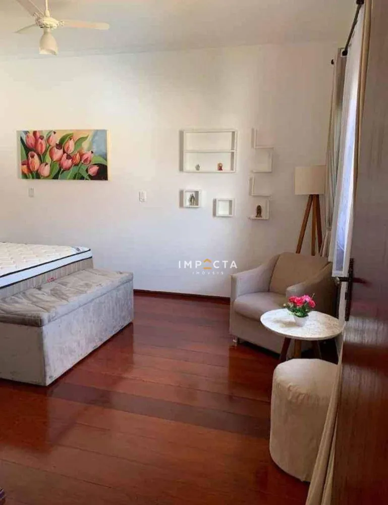 Casa, 4 quartos, 269 m² - Foto 6