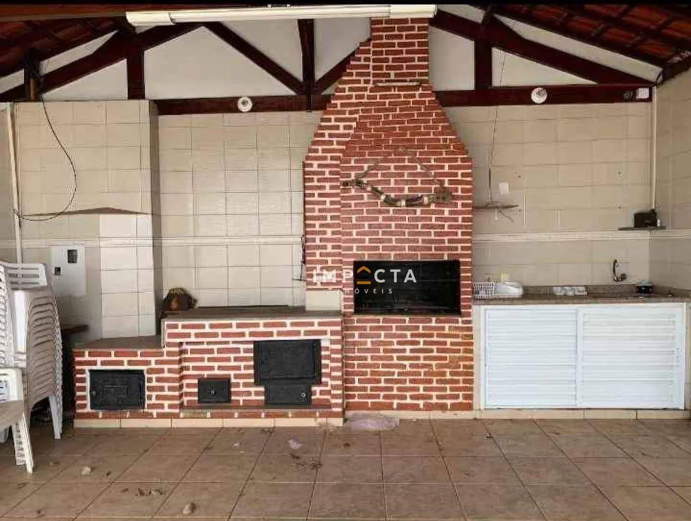 Casa, 4 quartos, 269 m² - Foto 7