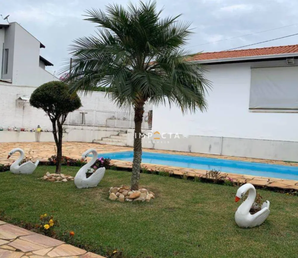 Casa, 4 quartos, 269 m² - Foto 8