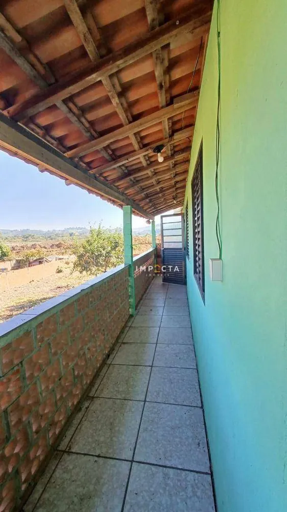 Chácara, 3 quartos, 500 m² - Foto 5