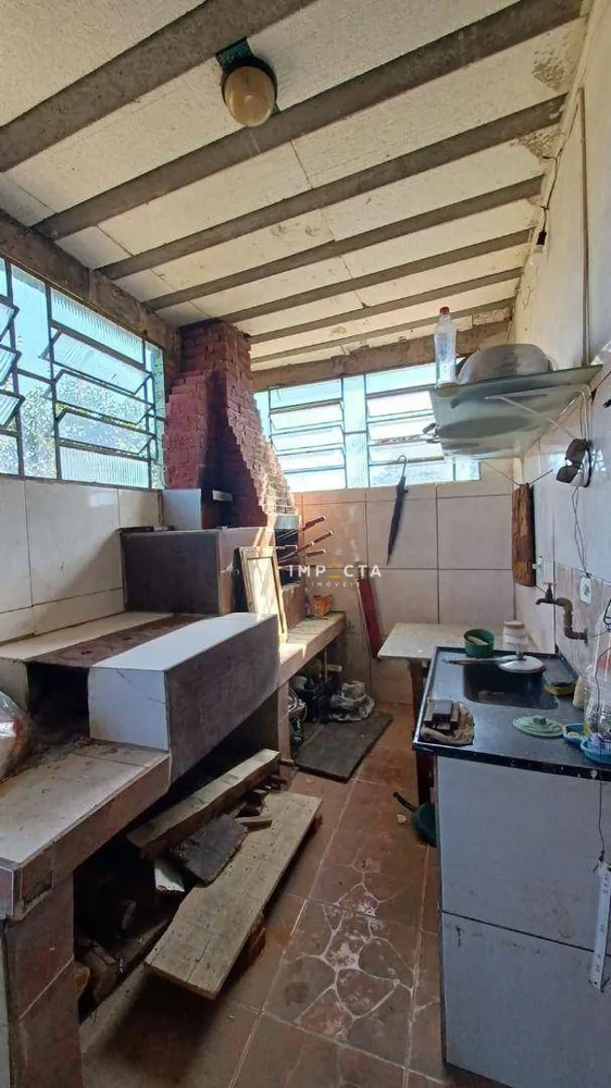 Chácara, 3 quartos, 500 m² - Foto 7
