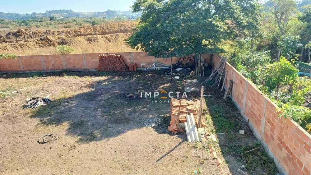 Chácara, 3 quartos, 500 m² - Foto 2