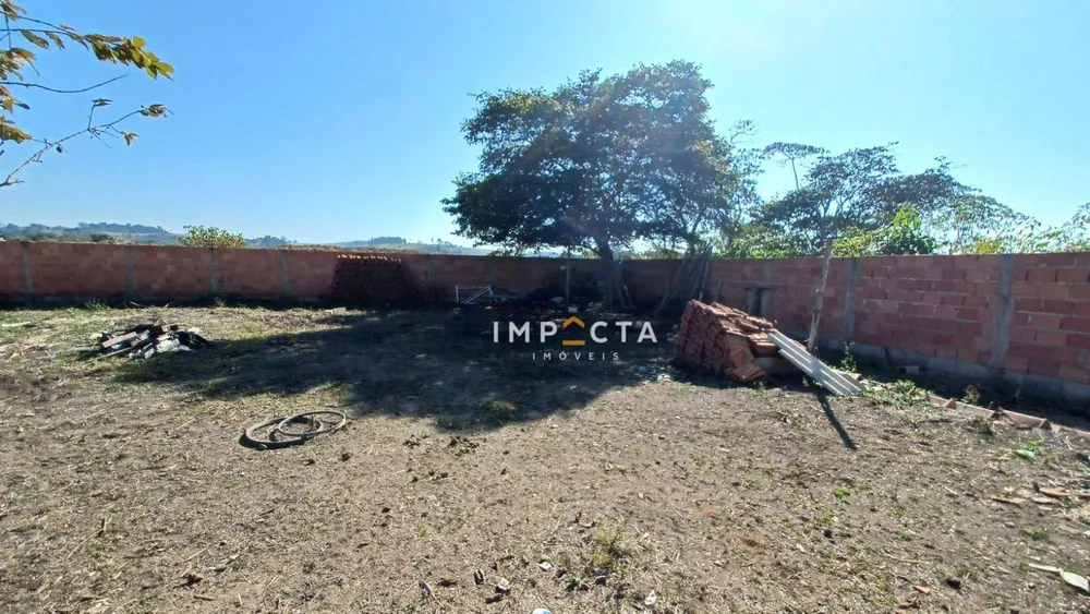 Chácara, 3 quartos, 500 m² - Foto 1