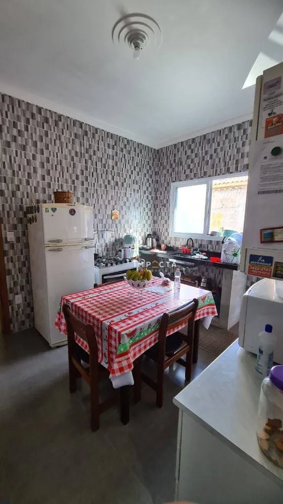 Casa, 2 quartos, 100 m² - Foto 3