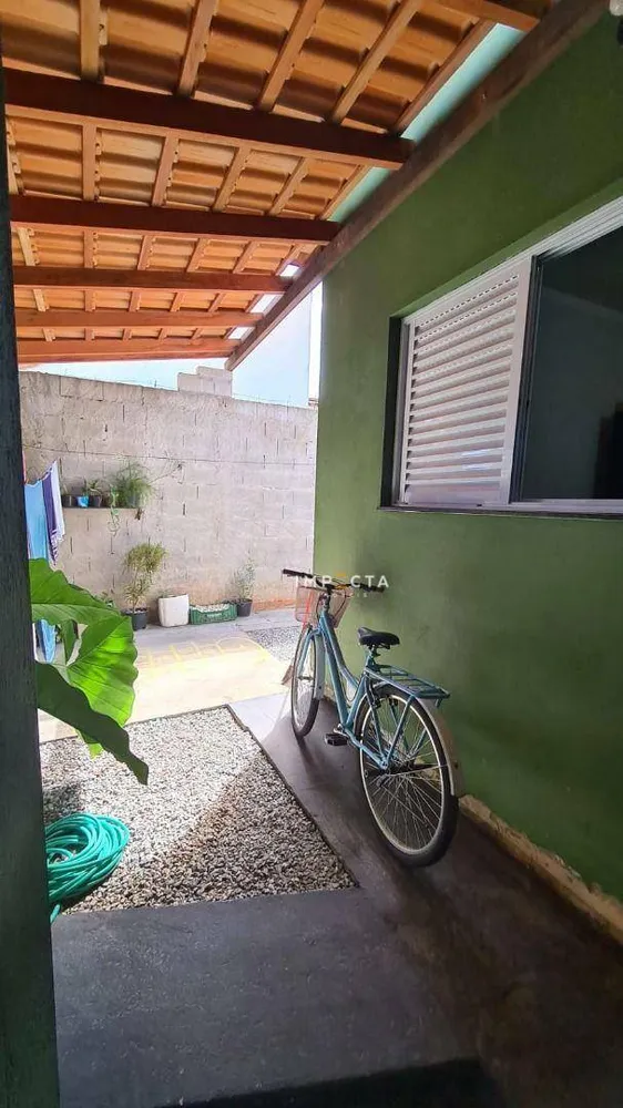 Casa, 2 quartos, 100 m² - Foto 9