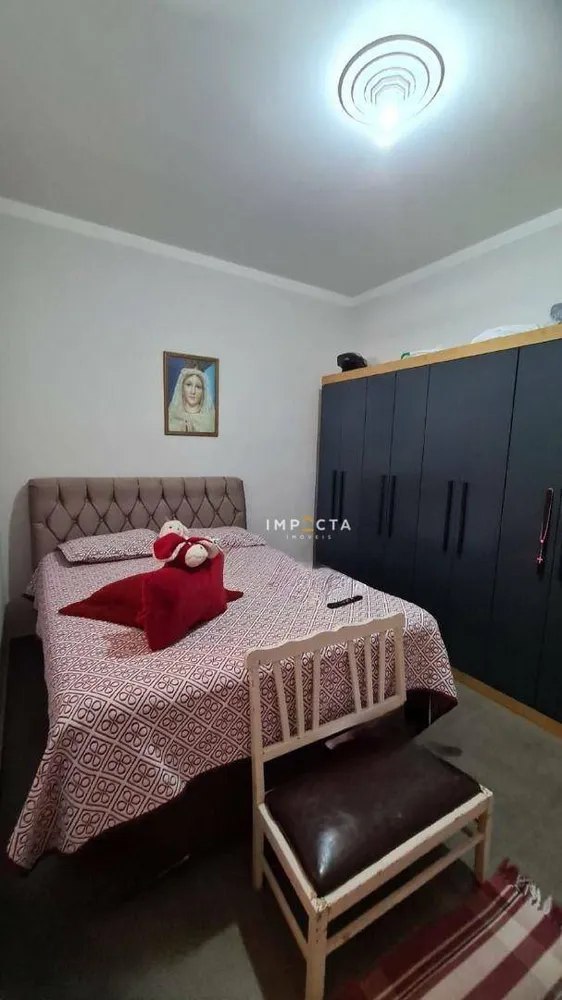 Casa, 2 quartos, 100 m² - Foto 2