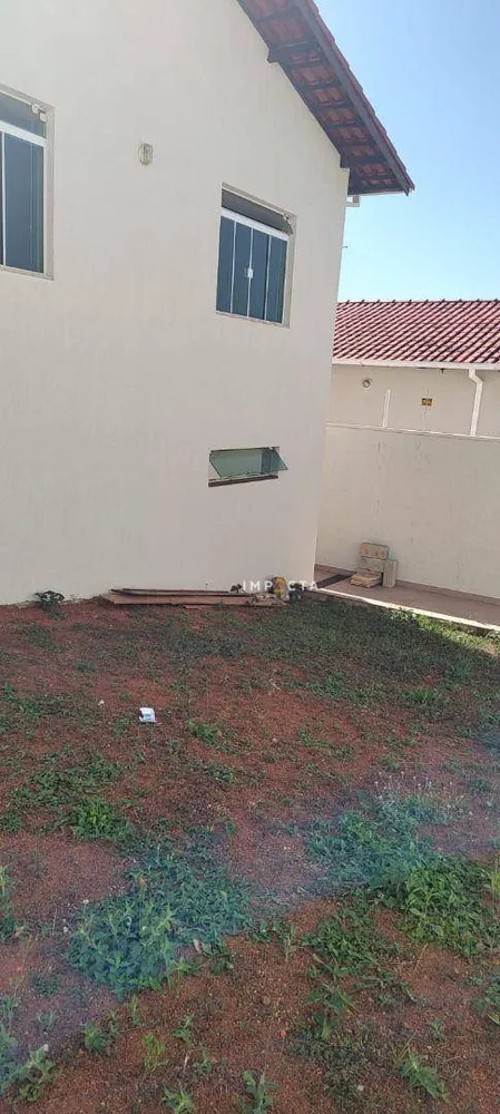 Casa, 3 quartos, 189 m² - Foto 6