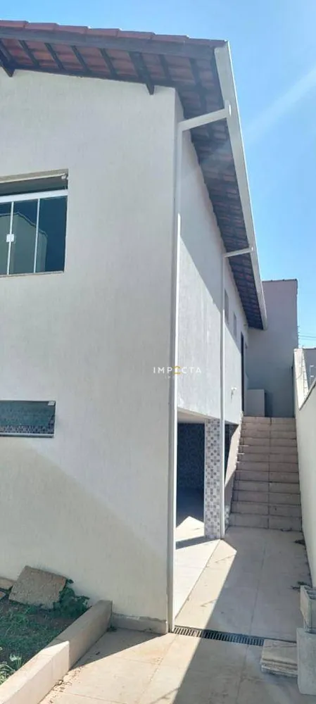 Casa, 3 quartos, 189 m² - Foto 7