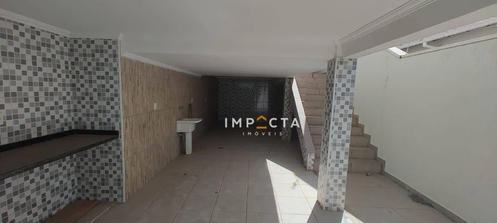 Casa, 3 quartos, 189 m² - Foto 8