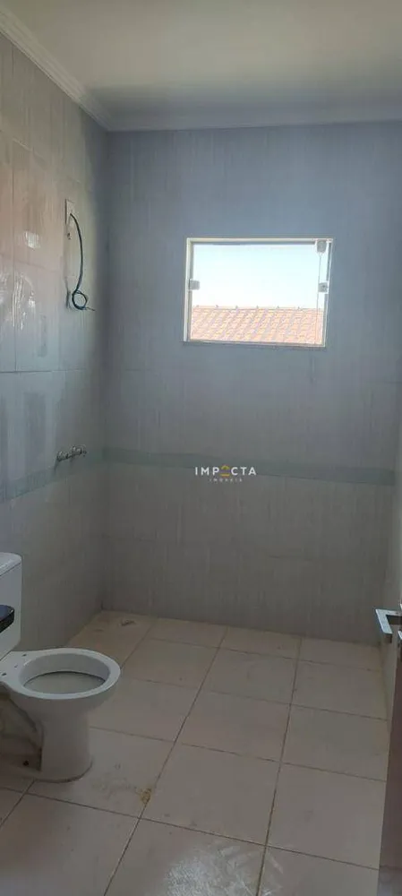 Casa, 3 quartos, 189 m² - Foto 3