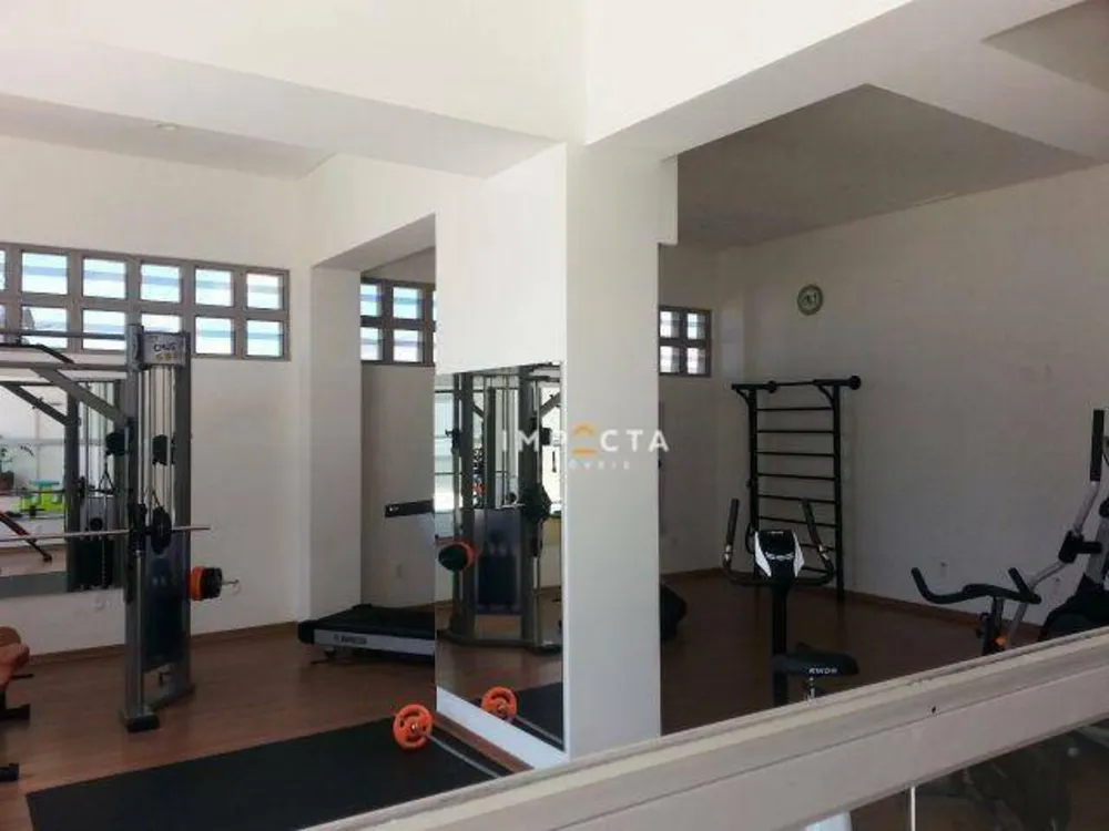 Apartamento, 3 quartos, 107 m² - Foto 1