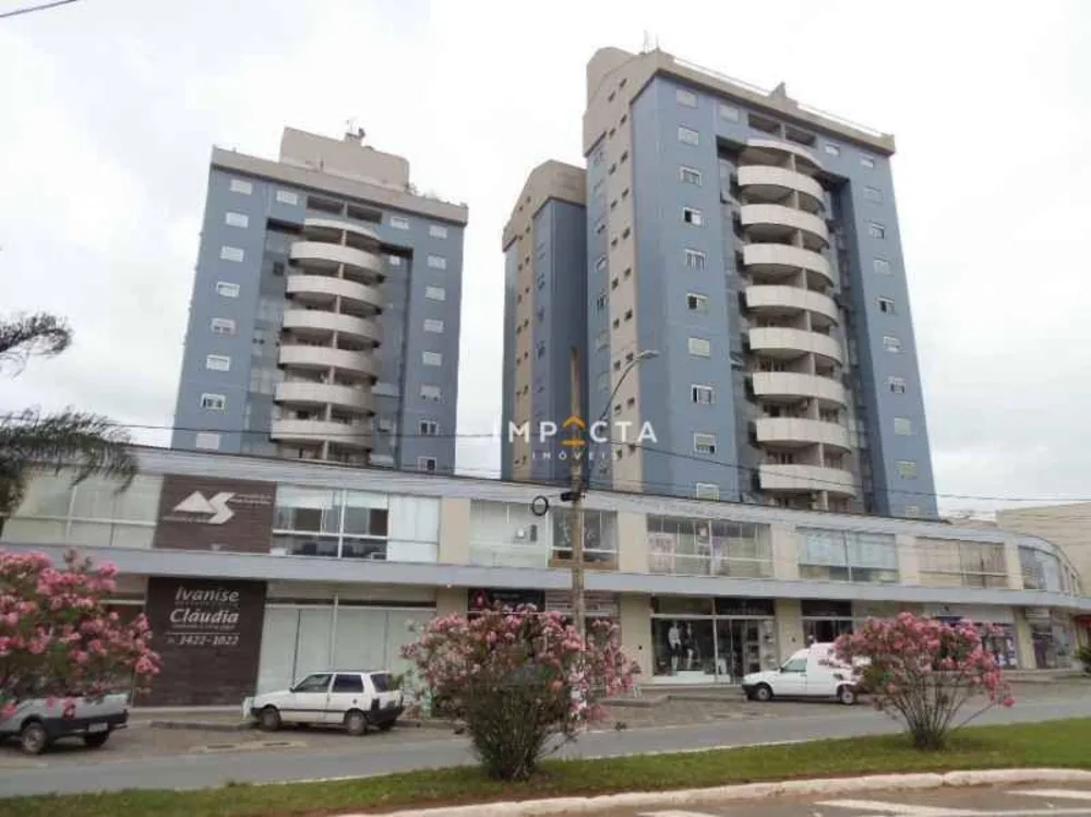 Apartamento, 3 quartos, 107 m² - Foto 3