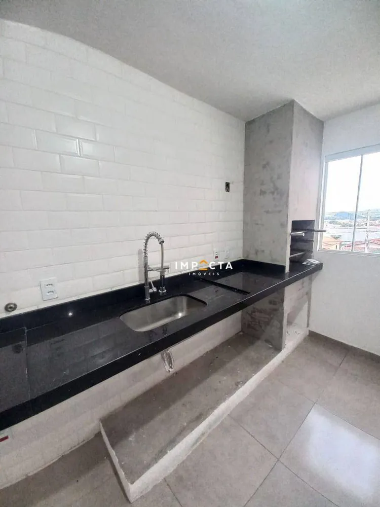 Casa, 3 quartos, 237 m² - Foto 6