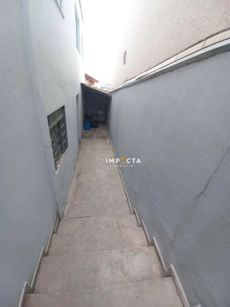 Casa, 3 quartos, 237 m² - Foto 10