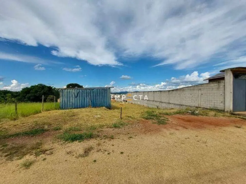 Terreno, 1000 m² - Foto 2