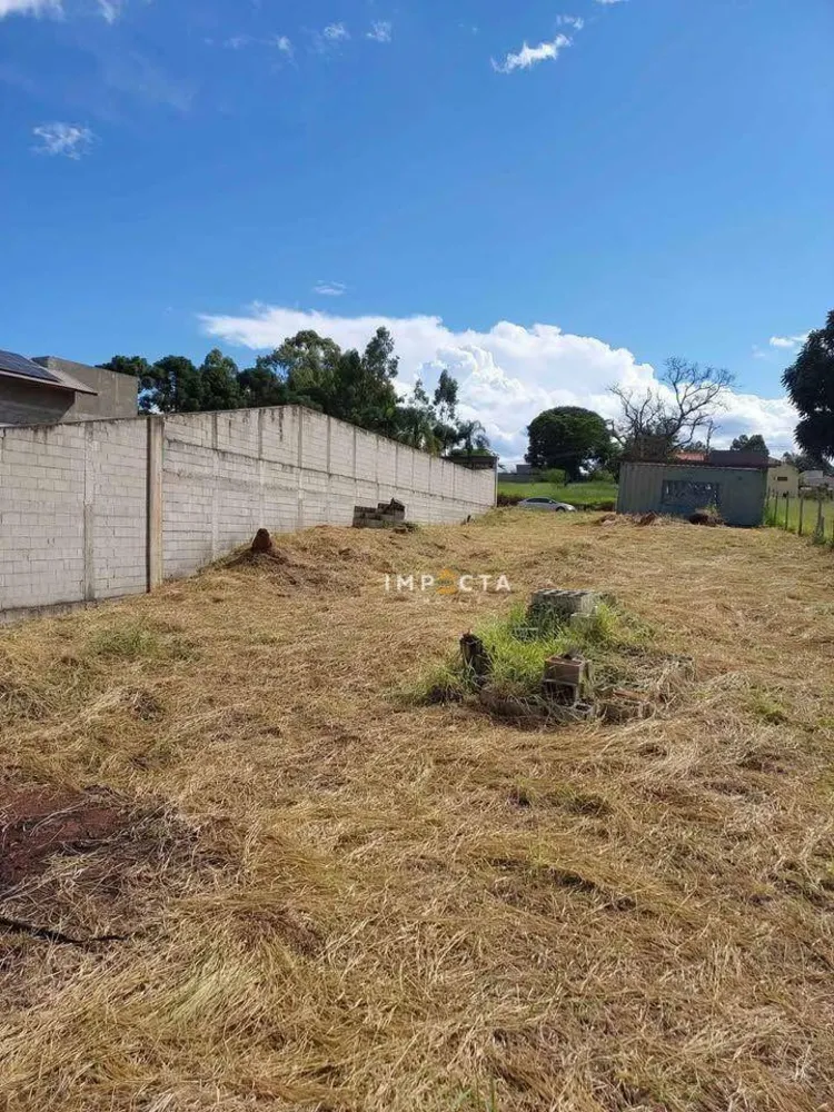 Terreno, 1000 m² - Foto 1