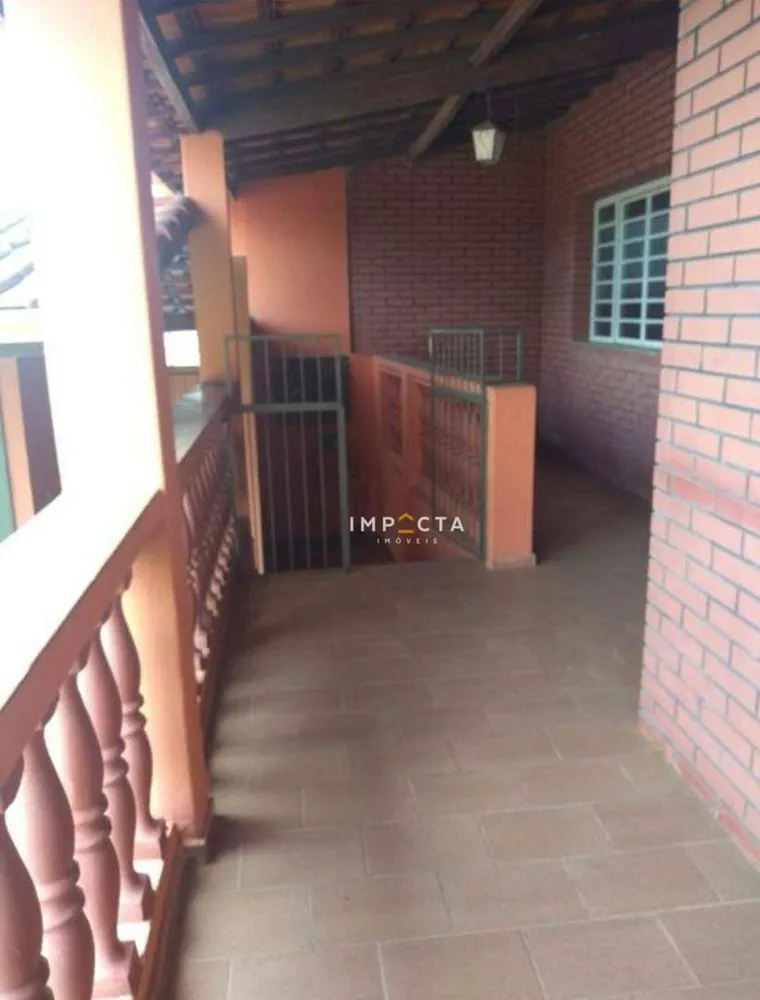 Casa, 3 quartos, 310 m² - Foto 3