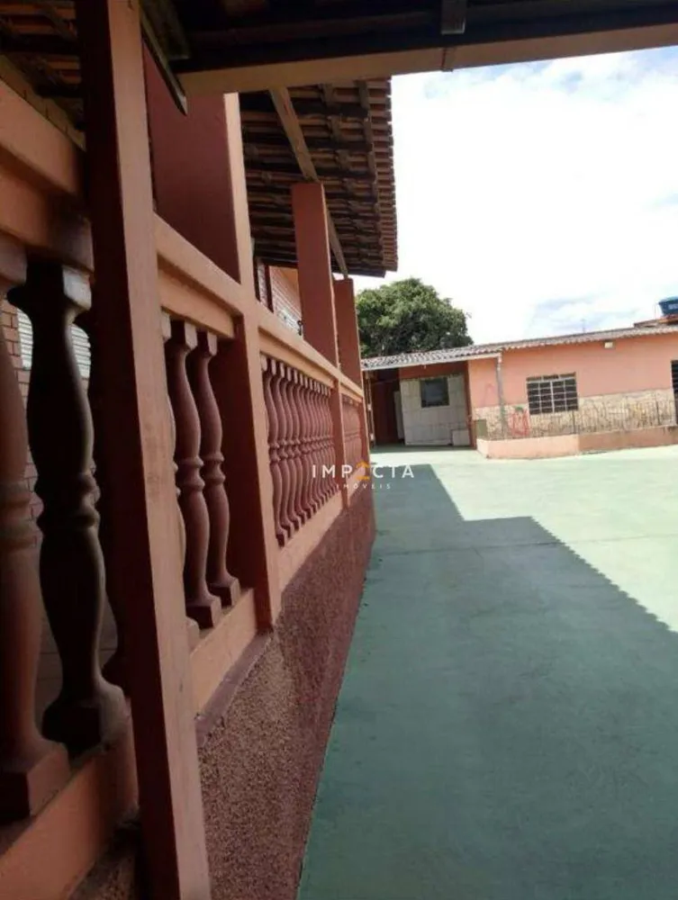 Casa, 3 quartos, 310 m² - Foto 2