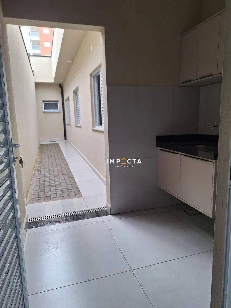 Casa, 3 quartos, 155 m² - Foto 7