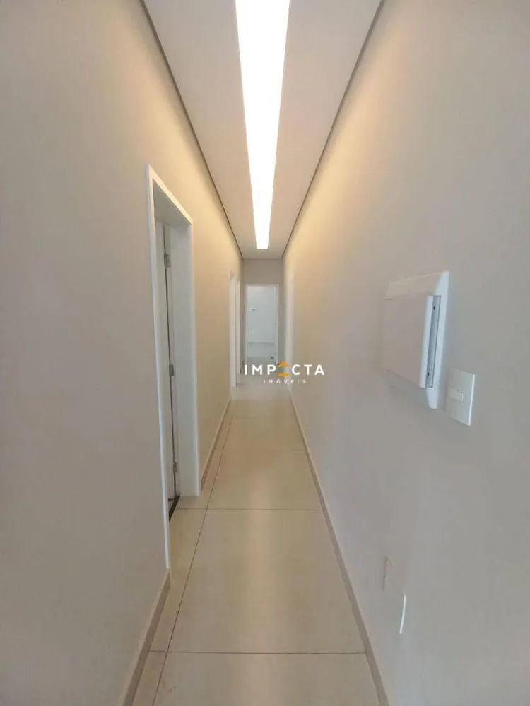 Casa, 3 quartos, 155 m² - Foto 2