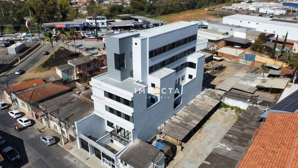 Prédio Inteiro, 1480 m² - Foto 8
