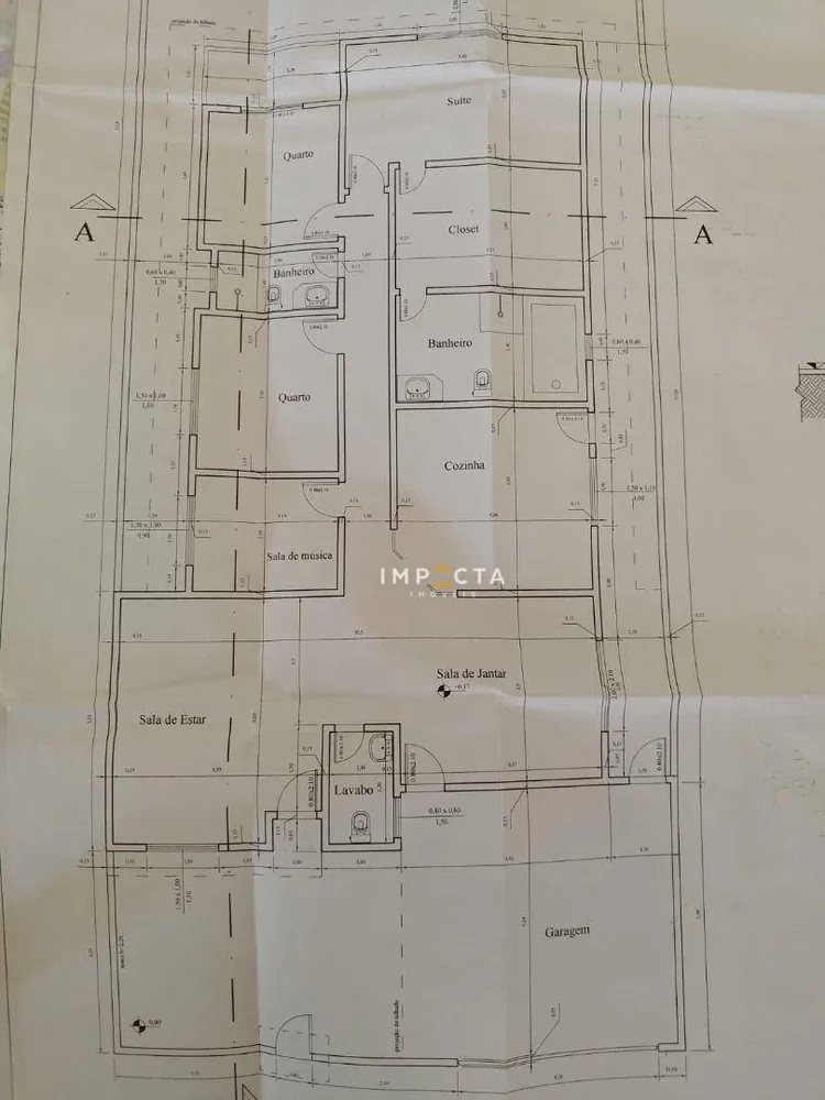 Casa, 4 quartos, 403 m² - Foto 12