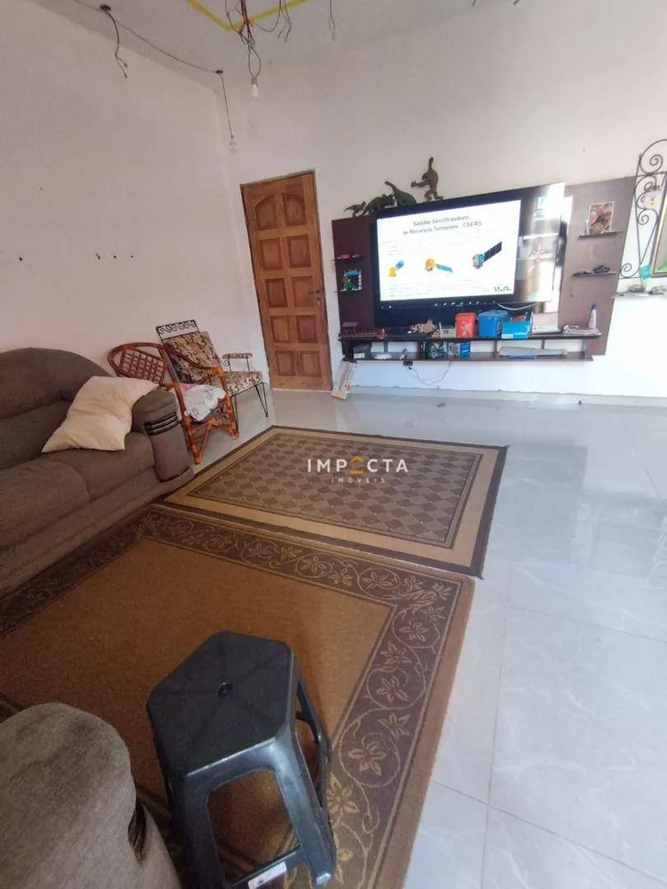 Casa, 4 quartos, 403 m² - Foto 2