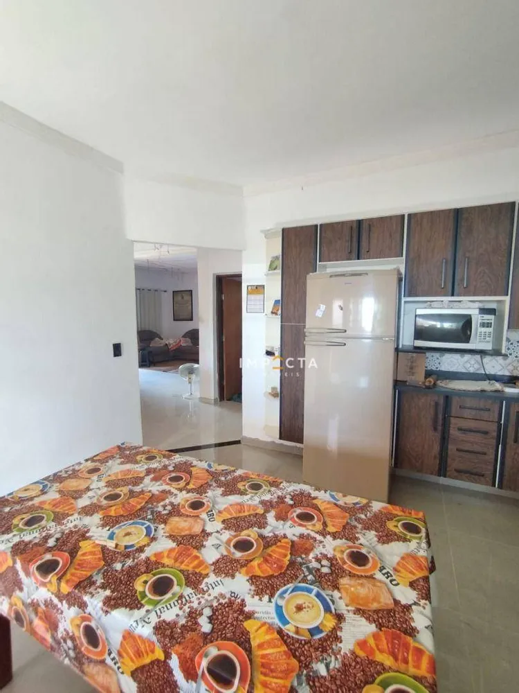 Casa, 4 quartos, 403 m² - Foto 4