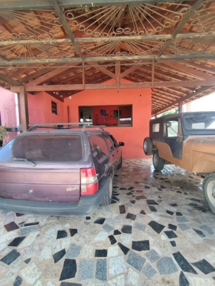 Casa, 4 quartos, 403 m² - Foto 1