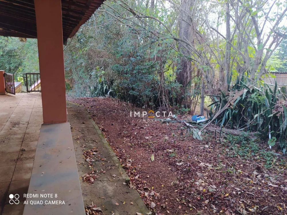 Chácara, 2 quartos, 2260 m² - Foto 3