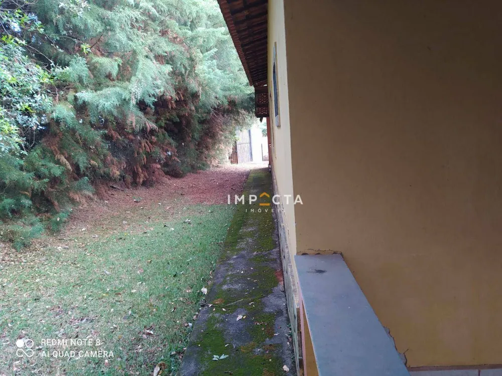 Chácara, 2 quartos, 2260 m² - Foto 5