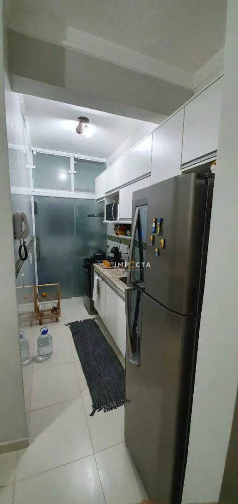 Apartamento, 2 quartos, 80 m² - Foto 4