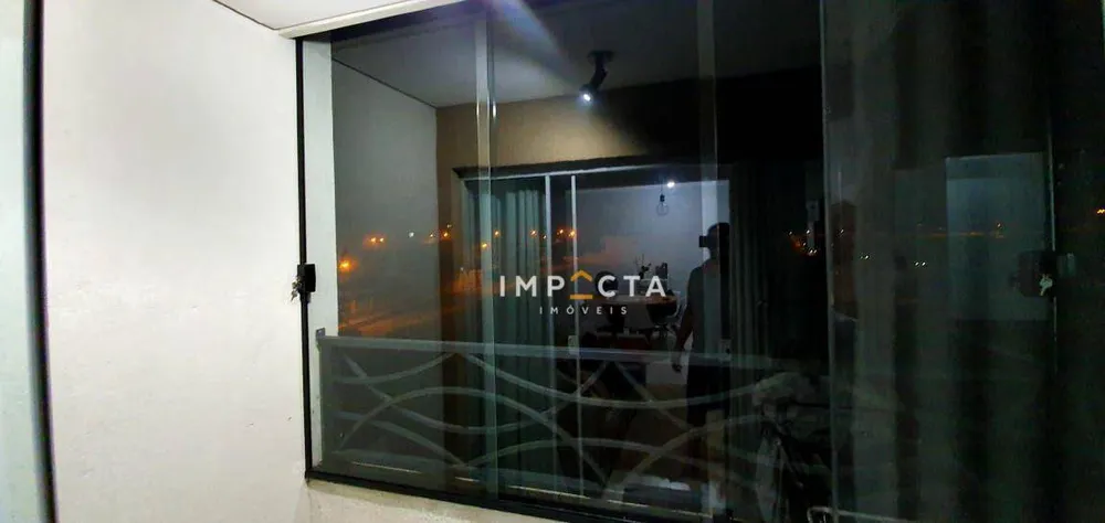 Apartamento, 2 quartos, 80 m² - Foto 2
