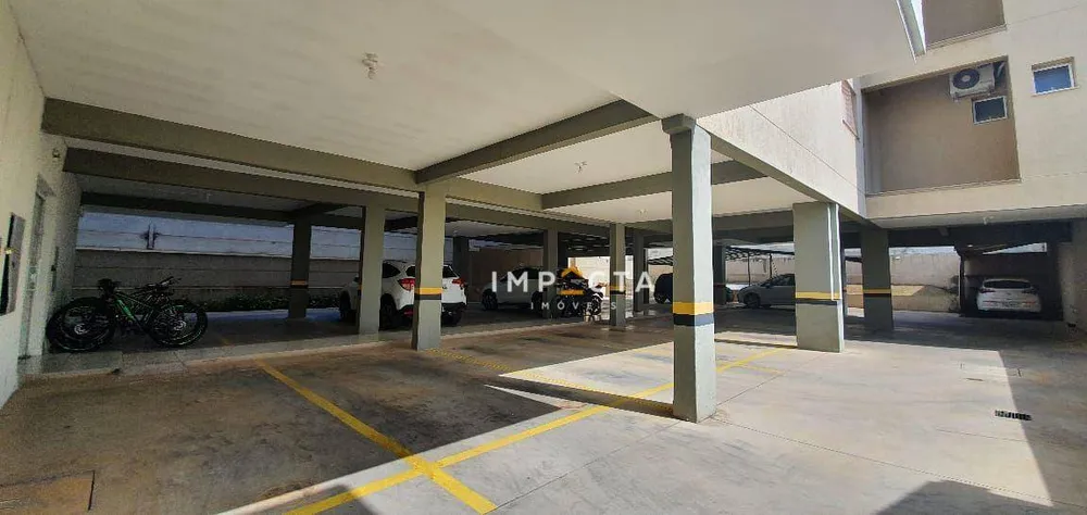 Apartamento, 2 quartos, 80 m² - Foto 1