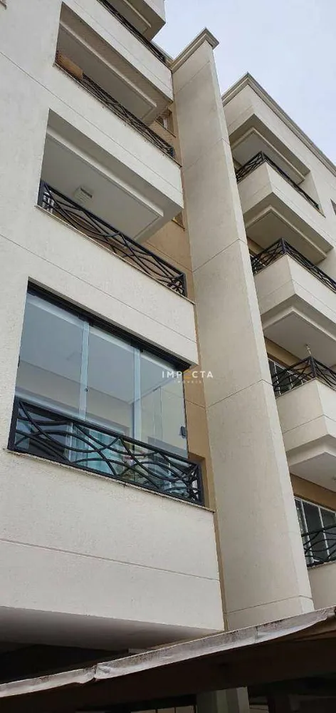 Apartamento, 2 quartos, 80 m² - Foto 3