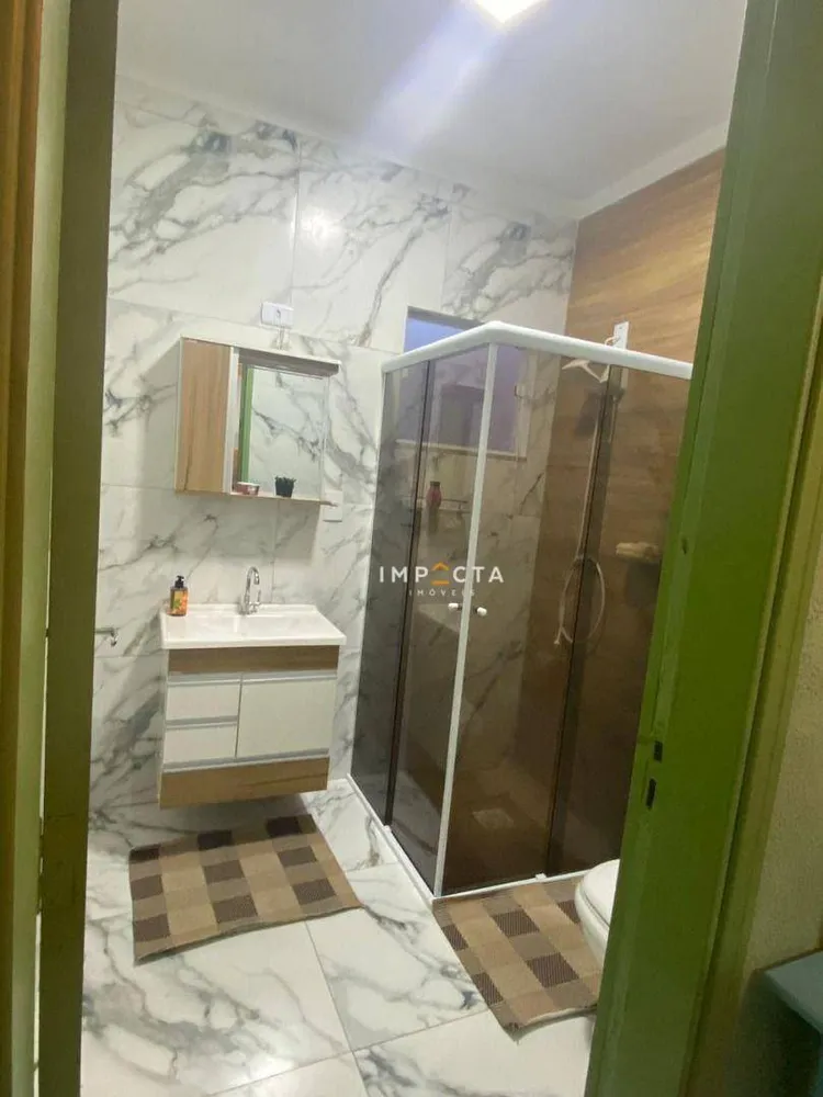 Casa, 3 quartos, 76 m² - Foto 4