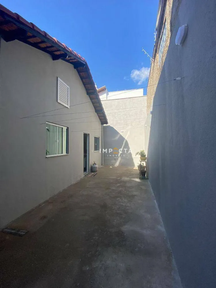 Casa, 3 quartos, 76 m² - Foto 8