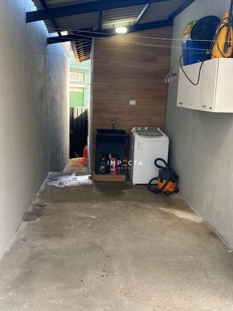 Casa, 3 quartos, 76 m² - Foto 7